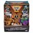Mini camion monstru SPIN MASTER, Monster Jam, 3 image