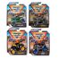 Masinuta monster truck SPIN MASTER, Monster Jam, 1:64, 3 image