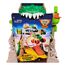 Игровой набор SPIN MASTER, Monster Jam, Dragon Dungeon of Doom, 1:87, изображение 3