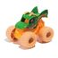 Игровой набор SPIN MASTER, Monster Jam, Dragon Dungeon of Doom, 1:87, изображение 5