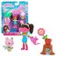 Set de joacă: Grădina Gabby SPIN MASTER, Gabbys Dollhouse