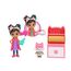Set pentru studioul de artă Gabby SPIN MASTER, Gabbys Dollhouse, 7 image