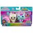 Набор игрушек для ванны SPIN MASTER, Gabbys Dollhouse, изображение 3