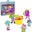 Set de mini figurine SPIN MASTER, Colectia festiva, Gabbys Dollhouse