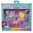 Set de mini figurine SPIN MASTER, Colectia festiva, Gabbys Dollhouse, 3 image