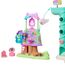Casuta in copac SPIN MASTER, Gabbys Dollhouse, 6 image