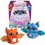 Set de joacă SPIN MASTER, Oul Hatchimals Draggle