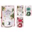 Set pentru aromaterapie: Aromalampa 8 cm + Cuburi aromatice, 2 image