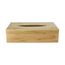 Cutie pentru servetele CASA MASA, BAMBUS, 26x14x7 cm, 2 image