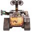 Puzzle 4D SPIN MASTER, Disney, Wall-E, 2 image