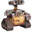 Puzzle 4D SPIN MASTER, Disney, Wall-E, 4 image