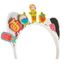 Joc de societate SPIN MASTER, Meow-Mazing, Casuta de papusi Gabby, 5 image