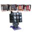 Cub Rubik SPIN MASTER Supererou, 3x3