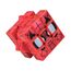 Cub Rubik SPIN MASTER Supererou, 3x3, 10 image