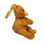 Брелочек TY Медвежонок DUNCAN, 12 см, (Beanie Babies clip), изображение 3