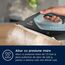Утюг с парогенератором Electrolux E8ST2-8OG, изображение 3