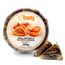 Пирог EMILY FOODS с инжиром и миндалём, изображение 2