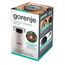 Кофемолка GORENJE SMK150SW, изображение 7
