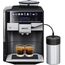 Mașină de cafea Siemens TE658209RW