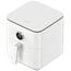 Aerogril Xiaomi BHR7358EU, White, 2 image