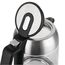 Fierbator OZON EKC-1705A-GS, inox, 2 image