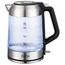 Fierbator OZON EKC-1705A-GS, inox