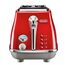 Тостер DELONGHI CTOC 2103 R