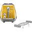Тостер DELONGHI CTOC 2103 Y