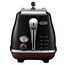 Тостер DELONGHI CTOV 2103 BK, изображение 2