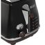 Тостер DELONGHI CTOV 2103 BK, изображение 6
