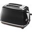 Тостер DELONGHI CTOV 2103 BK, изображение 3