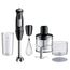 Блендер BRAUN MQ 55254 MBK