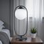Lampa de masa OKTAY Coba, 19001 neagra, 1xE27/1/1, 3 image
