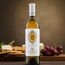 Вино GITANA Portret Chardonnay Feteasca Regala, белое сухое, 750 мл