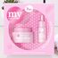 Подарочный набор 7DAYS FALL IN LOVE WITH YOUR SKIN