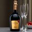 Vin spumant PURCARI Cuvee de Purcari, alb, brut, 750ml