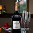 Vin spumant PURCARI Cuvee de Purcari, alb, extra brut, 750ml