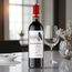 Vin CARLEVANA Black Raven Cabernet Sauvignon 2002, rosu, sec, 750 ml