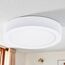 Светильник LED VITO LARA-R встраиваемый, 12W, 6000K, белый, Д 167, круглый, 1, 60
