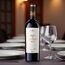 Vin TOMAI Saperavi, rosu sec, 750 ml