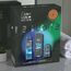 Подарок DOVE Men + Care Clean Comfort (SG 250мл + DEO 150мл + STK 50мл) + Charging Pad бесплатно, 2025