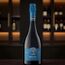 Spumant RADACINI Metier, clasic, brut, Natur alb, 750 ml