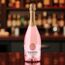 Spumant RADACINI Rara Neagra, brut, rose, 750 ml