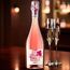 Spumant RADACINI Vero di Moscato Rose, roz, dulce, 750 ml