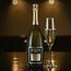 Вино игристое SERENA 1881 Prosecco Extra Dry MAGNUM, 1.5 л