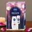 Подарочный набор NIVEA Delicate