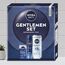 Set cadou NIVEA MEN Gentlemen