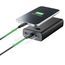 Повербанк CELLULARLINE 20000 мАч Fast PD 20W Black, изображение 3