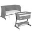 Patut LIONELO Thomi, Grey Concrete