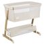 Кроватка LIONELO 5 в 1 Thomi Beige Sand, изображение 2